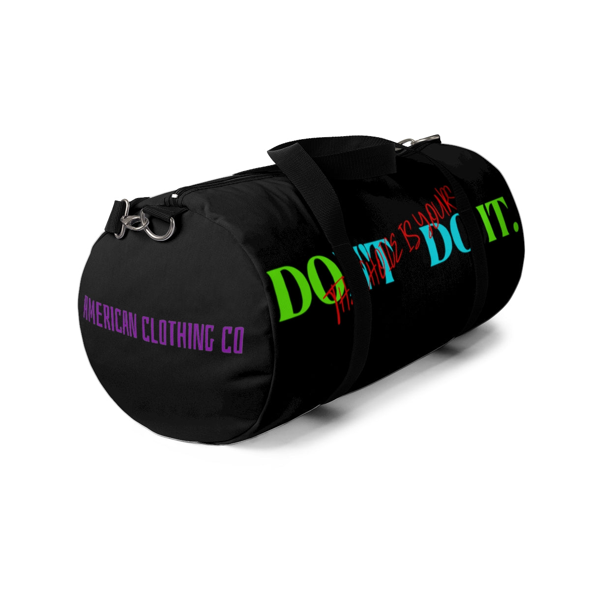 Sports Bag (