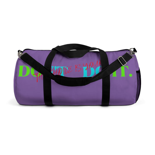 Sports Bag (