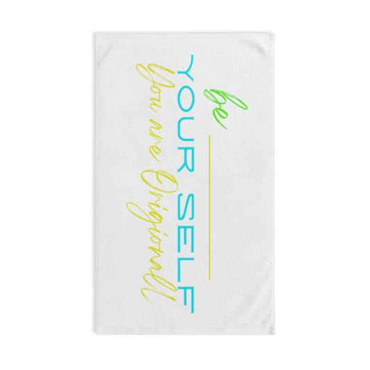 Sports Towel (