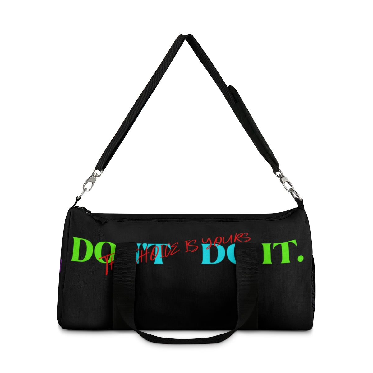 Sports Bag (