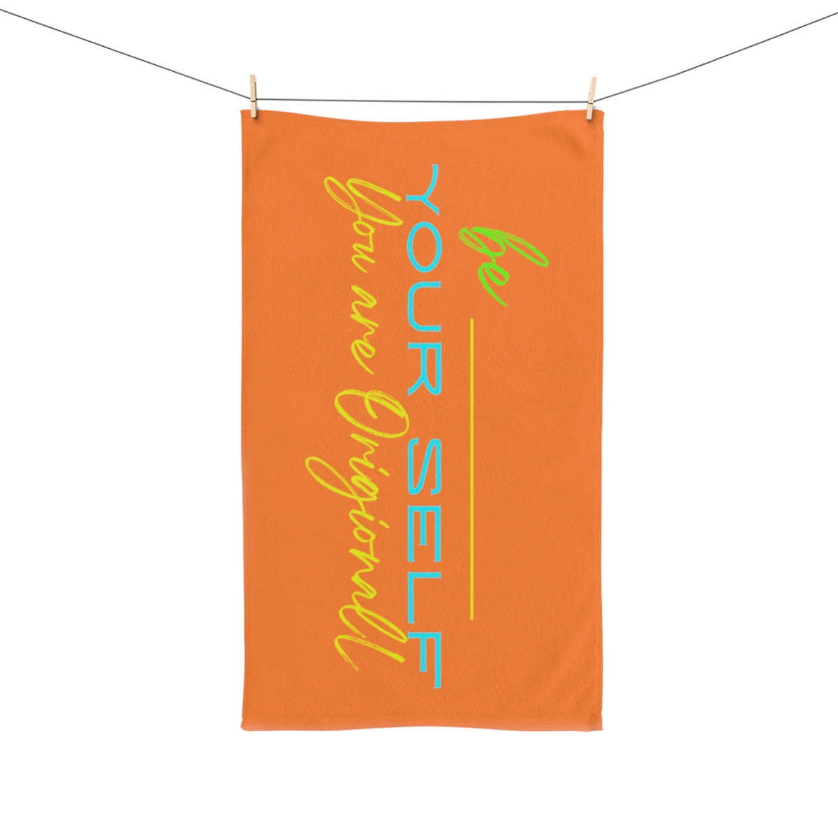 Sports Towel (