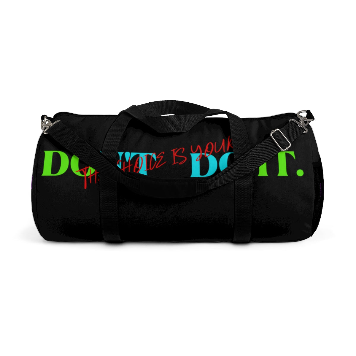 Sports Bag (