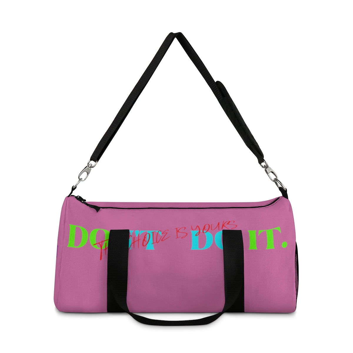 Sports Bag (
