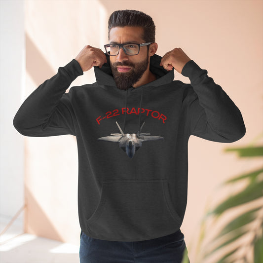 Hoodie ( A-10 Warthog) Military Style