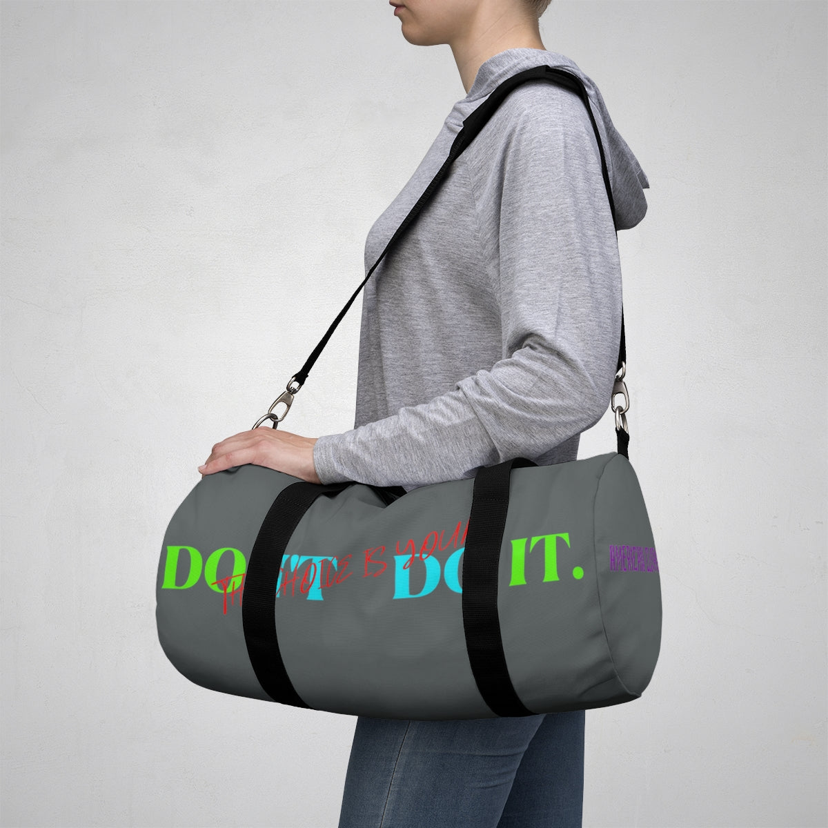 Sports Bag 