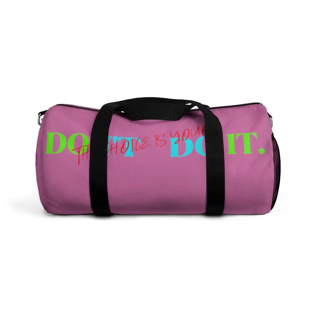 Sports Bag (
