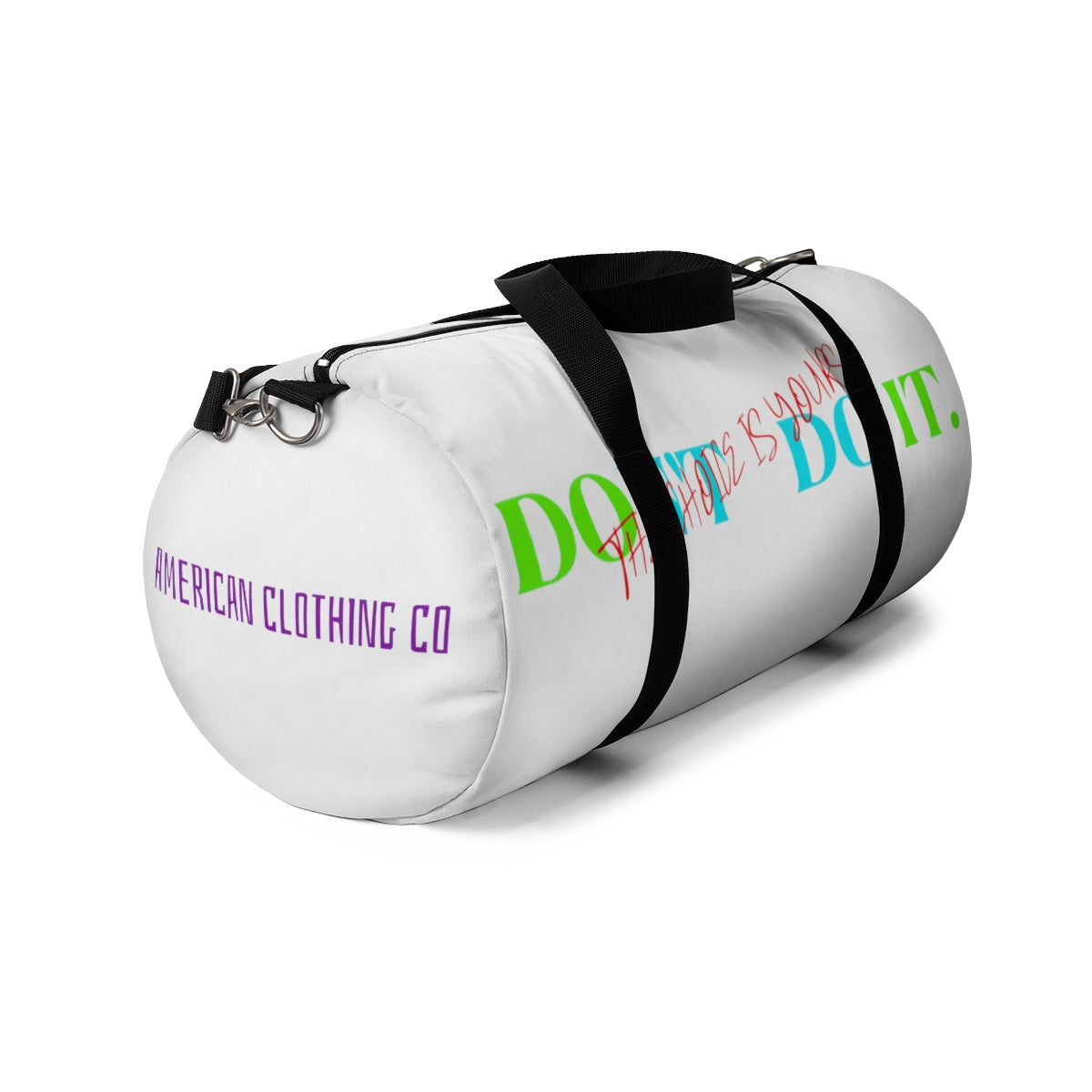 Sports Bag (