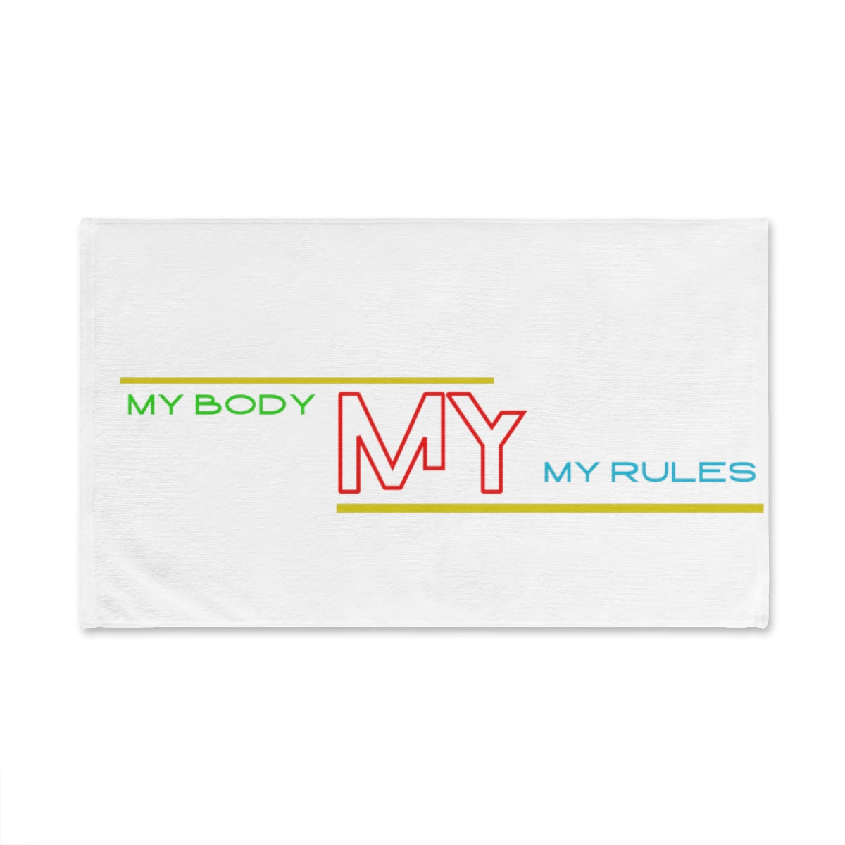 Sports Towel (