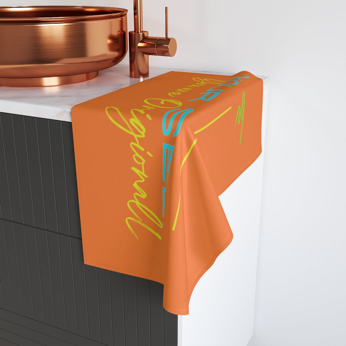 Sports Towel (