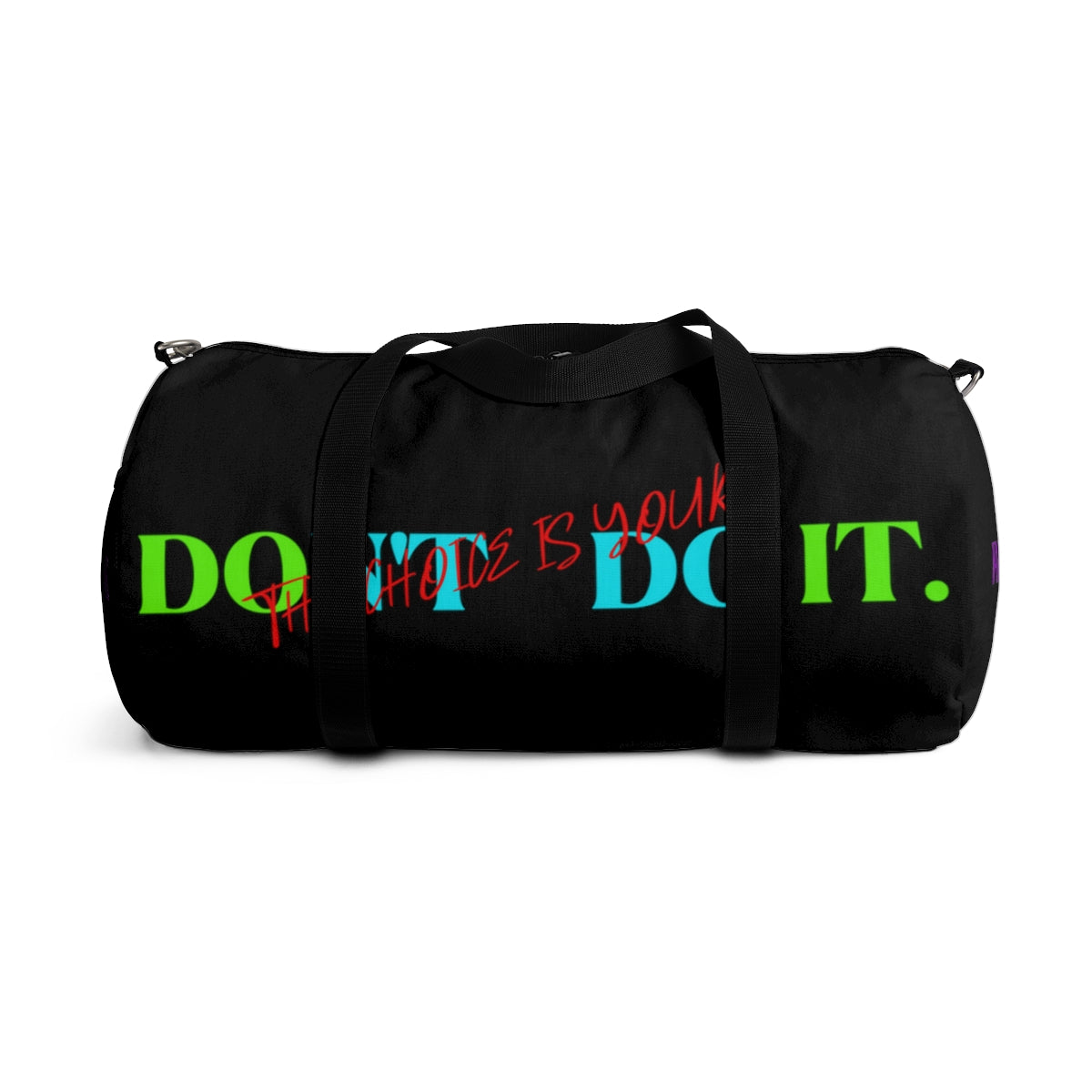 Sports Bag (