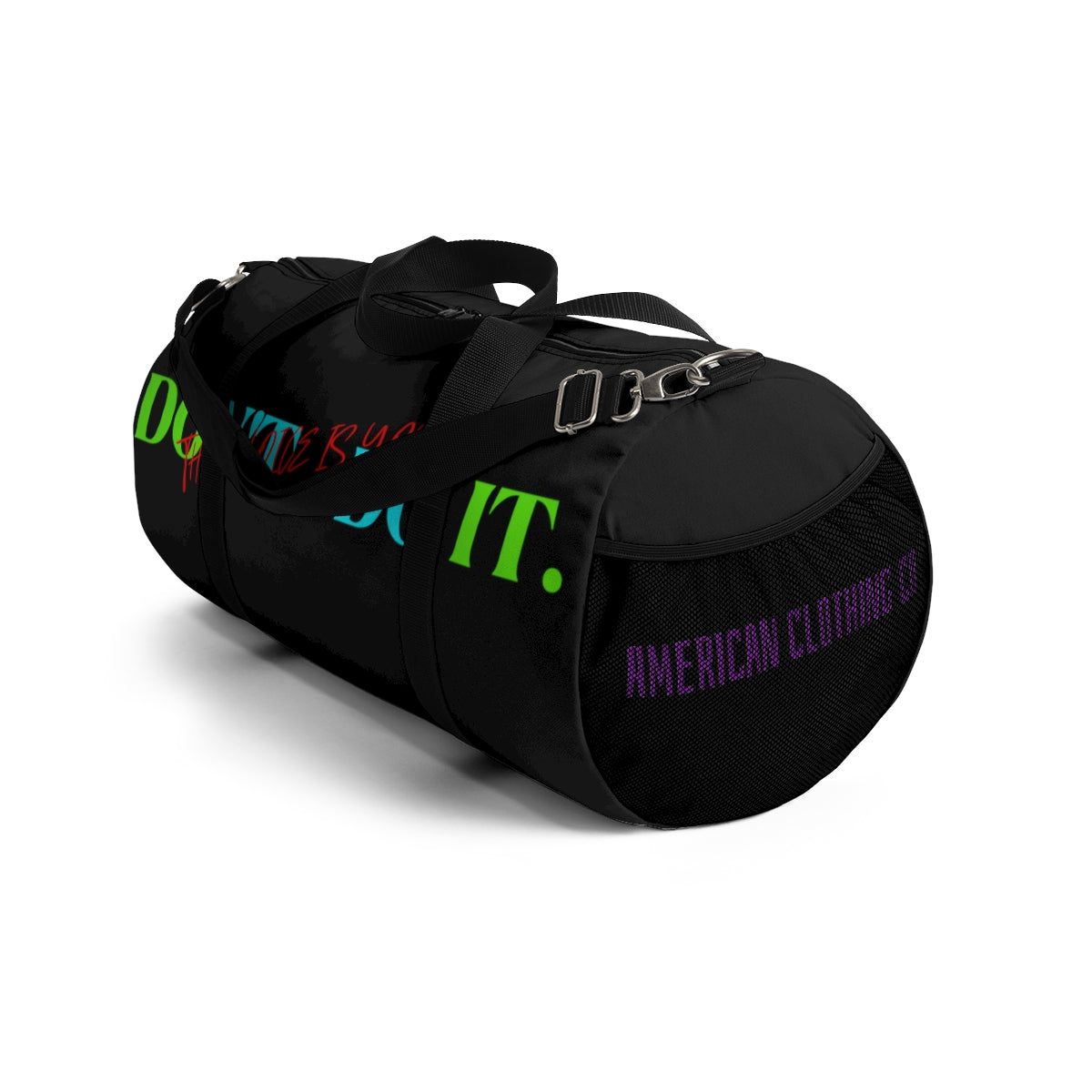 Sports Bag (