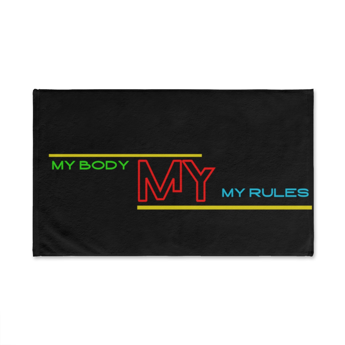Sports Towel (