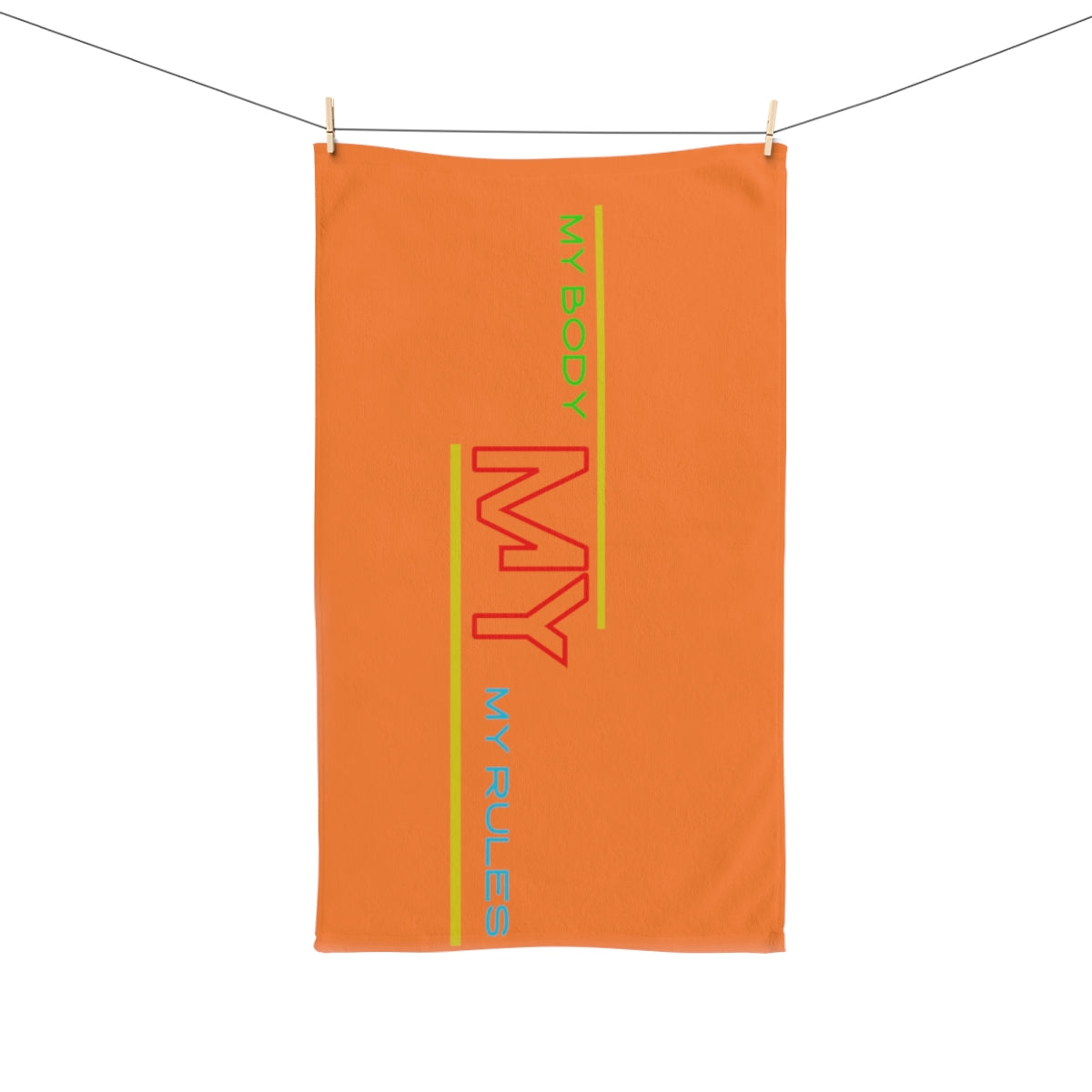Sports Towel (