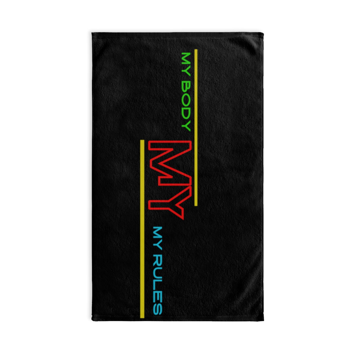 Sports Towel (