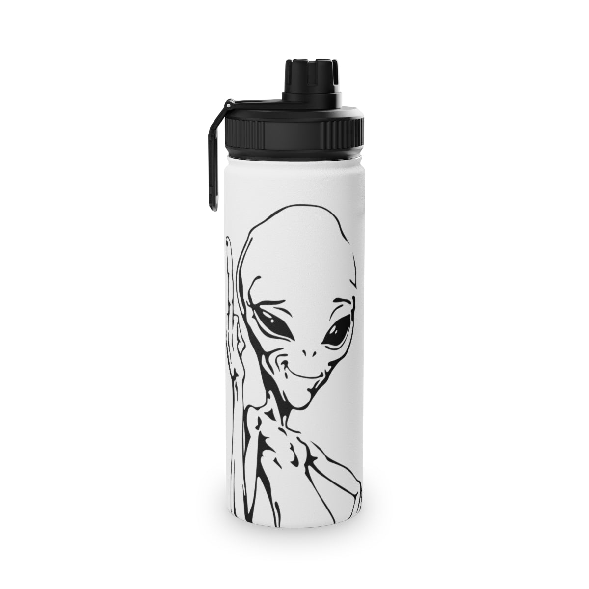 Stainless Steel Water Bottle, Sports Lid ( PAUL 2 )